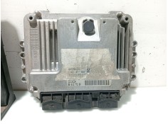 Recambio de centralita motor uce para peugeot 307 (3a/c) 1.6 hdi referencia OEM IAM 9661377280 9661940480 0281011863 / BSI2004H0 2