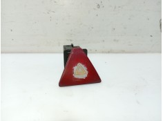 Recambio de warning para peugeot 307 (3a/c) 1.6 hdi referencia OEM IAM 6554J7 9643219577 
