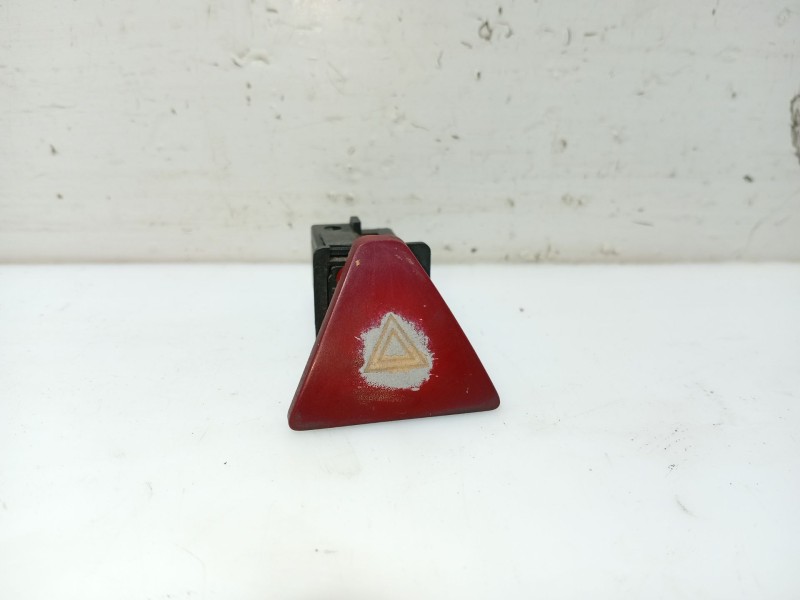 Recambio de warning para peugeot 307 (3a/c) 1.6 hdi referencia OEM IAM 6554J7 9643219577 