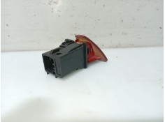 Recambio de warning para peugeot 307 (3a/c) 1.6 hdi referencia OEM IAM 6554J7 9643219577  2