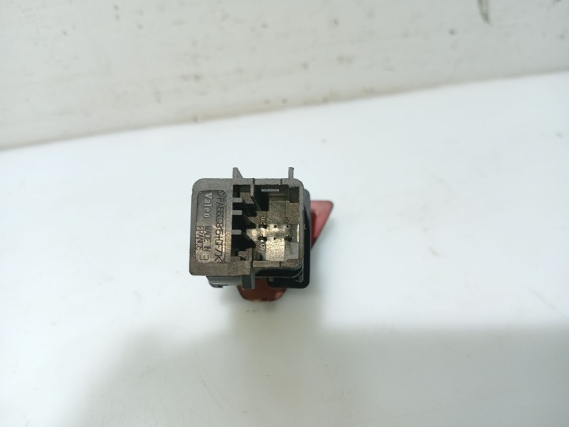 Recambio de warning para peugeot 307 (3a/c) 1.6 hdi referencia OEM IAM 6554J7 9643219577 