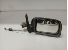 Recambio de espejo retrovisor derecho para renault express furgoneta/monovolumen (f40_, g40_) 1.6 d (f404) referencia OEM IAM   