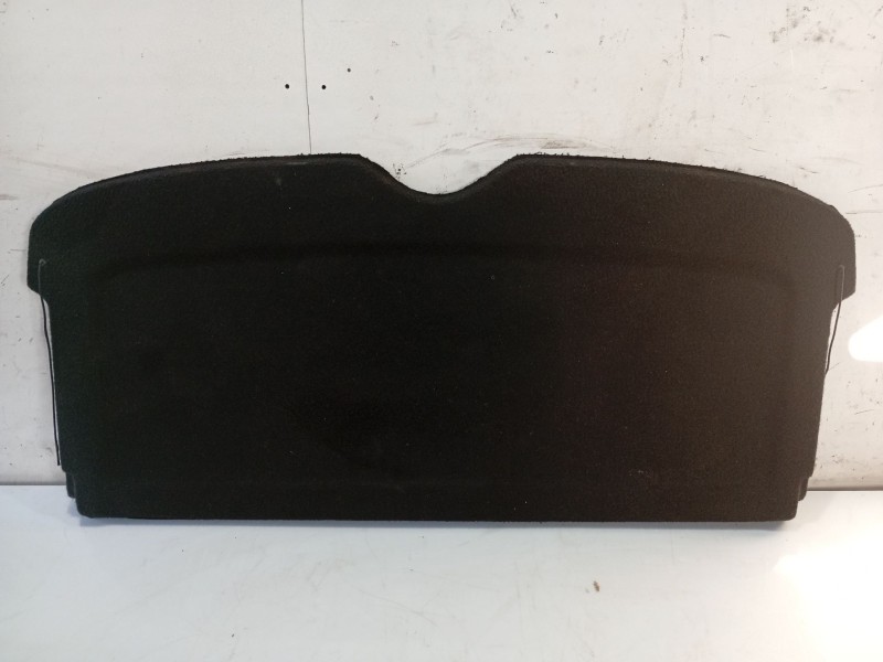 Recambio de bandeja trasera para peugeot 307 (3a/c) 1.6 hdi referencia OEM IAM 8794NJ  