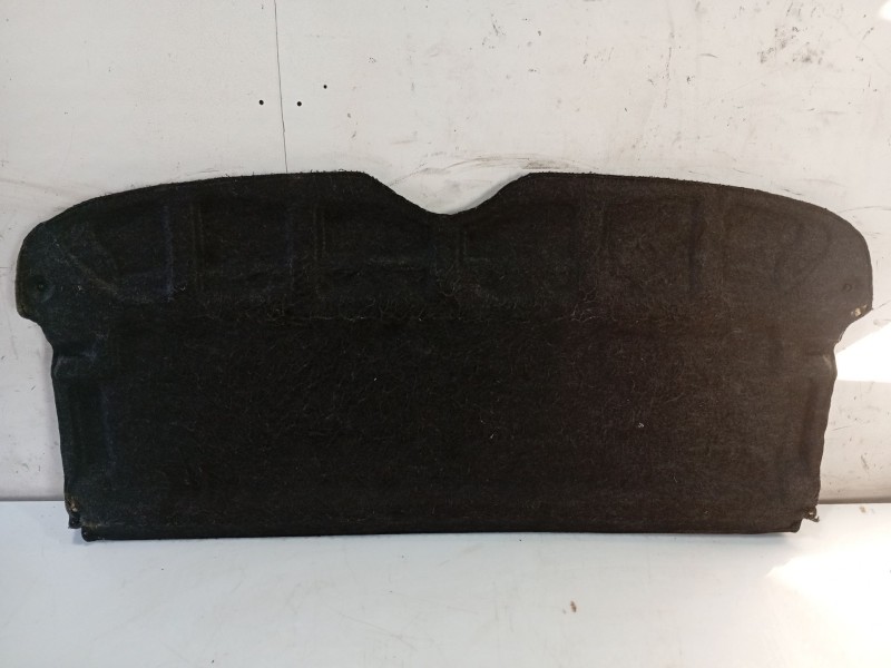 Recambio de bandeja trasera para peugeot 307 (3a/c) 1.6 hdi referencia OEM IAM 8794NJ  