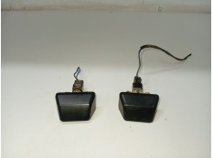 Recambio de piloto matricula para renault express furgoneta/monovolumen (f40_, g40_) 1.6 d (f404) referencia OEM IAM   