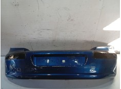 Recambio de paragolpes trasero para peugeot 307 (3a/c) 1.6 hdi referencia OEM IAM 7410Q6  