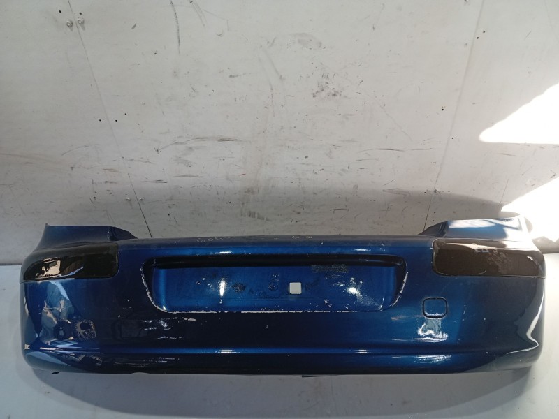Recambio de paragolpes trasero para peugeot 307 (3a/c) 1.6 hdi referencia OEM IAM 7410Q6  