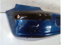 Recambio de paragolpes trasero para peugeot 307 (3a/c) 1.6 hdi referencia OEM IAM 7410Q6   2