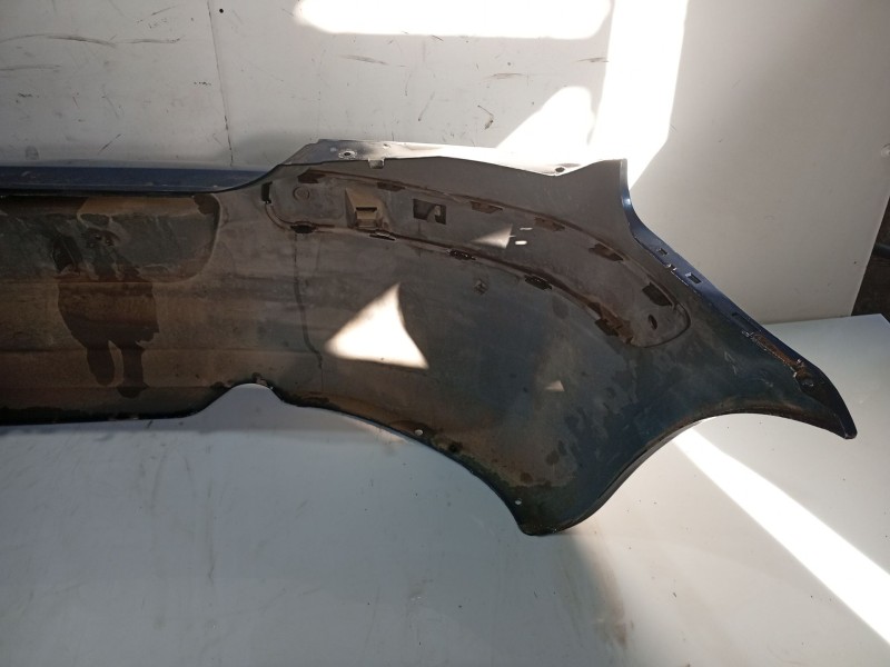 Recambio de paragolpes trasero para peugeot 307 (3a/c) 1.6 hdi referencia OEM IAM 7410Q6  