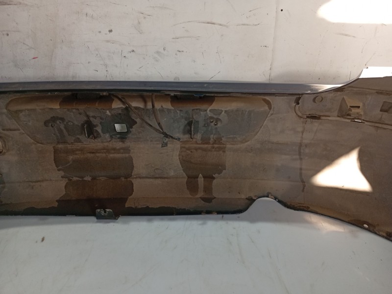 Recambio de paragolpes trasero para peugeot 307 (3a/c) 1.6 hdi referencia OEM IAM 7410Q6  