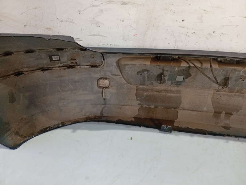 Recambio de paragolpes trasero para peugeot 307 (3a/c) 1.6 hdi referencia OEM IAM 7410Q6  