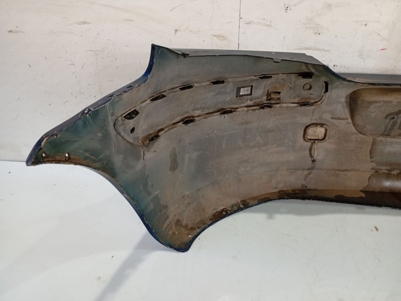 Recambio de paragolpes trasero para peugeot 307 (3a/c) 1.6 hdi referencia OEM IAM 7410Q6  