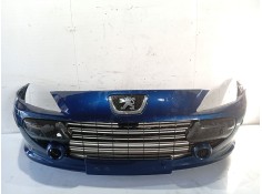 Recambio de paragolpes delantero para peugeot 307 (3a/c) 1.6 hdi referencia OEM IAM 7401CX  