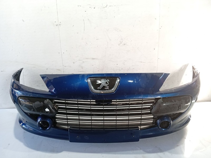 Recambio de paragolpes delantero para peugeot 307 (3a/c) 1.6 hdi referencia OEM IAM 7401CX  