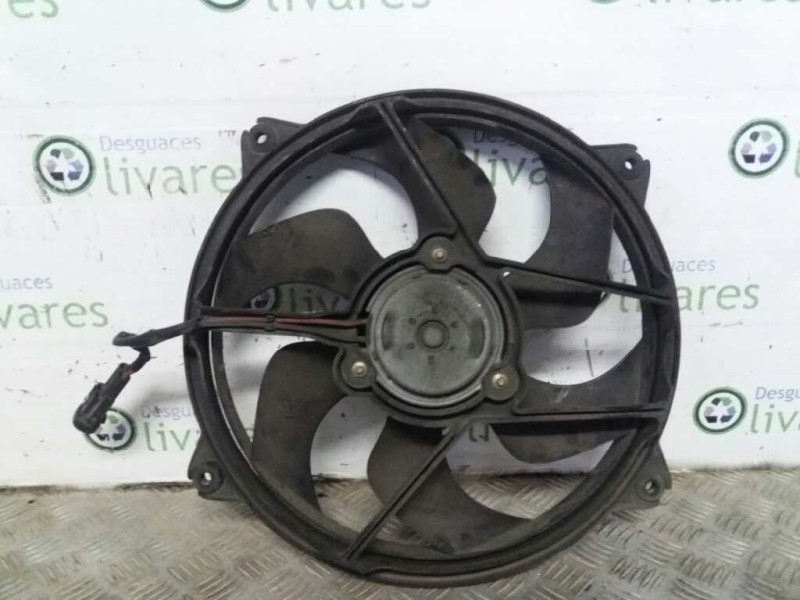 Recambio de electroventilador para peugeot 307 (s1) 1.6 16v hdi   |   0.01 - 0.05 | 2001 - 2005 | 90 cv / 66 kw referencia OEM I