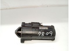 Recambio de motor arranque para renault express furgoneta/monovolumen (f40_, g40_) 1.6 d (f404) referencia OEM IAM 7701351794 77
