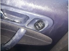 Recambio de mando elevalunas trasero izquierdo para mercedes clase c (w203) berlina 220 cdi (la) (203.008)   |   04.03 - 12.07 |