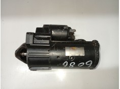 Recambio de motor arranque para renault express furgoneta/monovolumen (f40_, g40_) 1.6 d (f404) referencia OEM IAM 7701351794 77 2