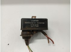 Recambio de modulo electronico para renault express furgoneta/monovolumen (f40_, g40_) 1.6 d (f404) referencia OEM IAM 02393  