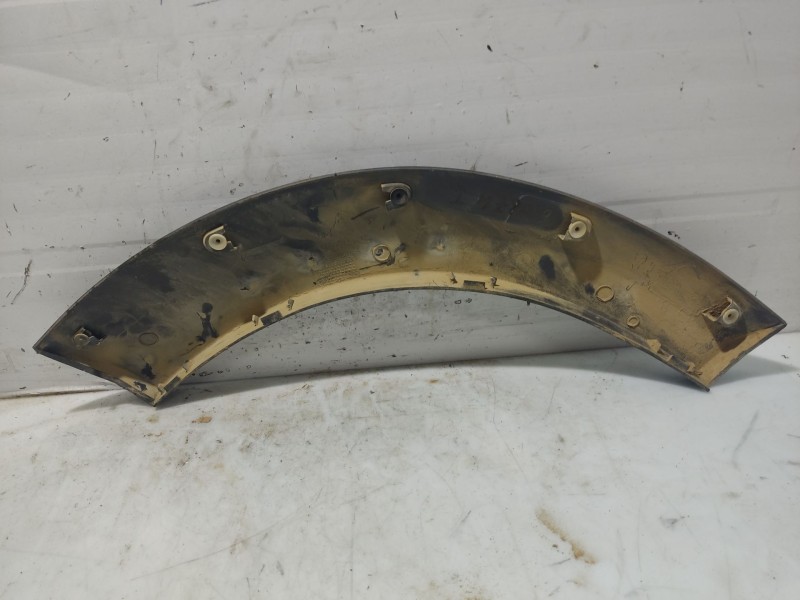 Recambio de moldura para land rover freelander i (l314) 2.0 di 4x4 referencia OEM IAM   