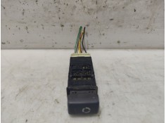 Recambio de interruptor para land rover freelander i (l314) 2.0 di 4x4 referencia OEM IAM   
