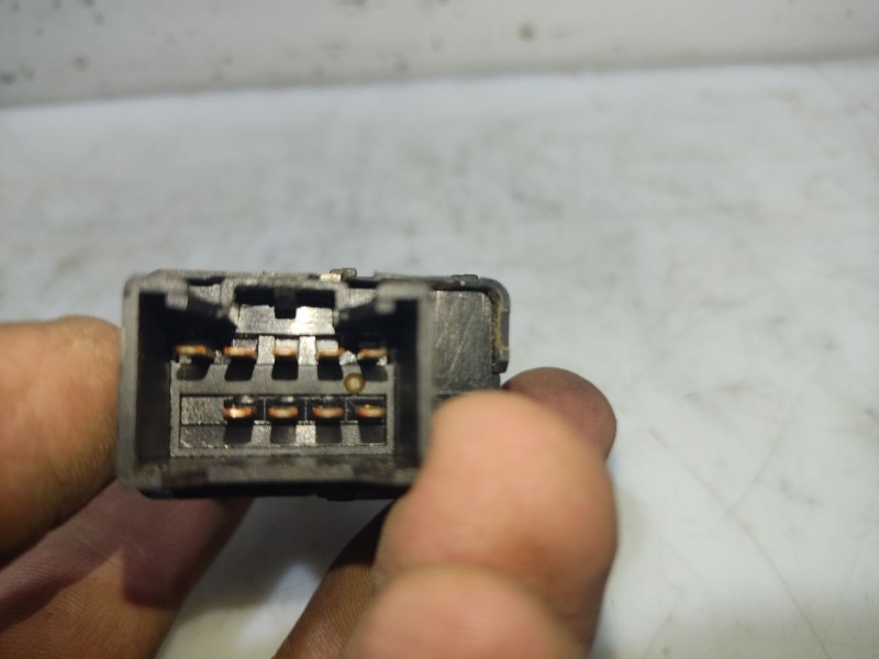 Recambio de warning para land rover freelander i (l314) 2.0 di 4x4 referencia OEM IAM   