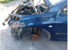 Recambio de aleta delantera izquierda para peugeot 307 (3a/c) 1.6 hdi referencia OEM IAM 7840R0  