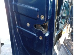 Recambio de cerradura puerta delantera izquierda para peugeot 307 (3a/c) 1.6 hdi referencia OEM IAM 9135Z0  