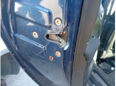 Recambio de cerradura puerta trasera izquierda para peugeot 307 (3a/c) 1.6 hdi referencia OEM IAM 9137E4  