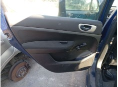 Recambio de elevalunas trasero izquierdo para peugeot 307 (3a/c) 1.6 hdi referencia OEM IAM 9223A1  