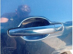 Recambio de maneta exterior trasera izquierda para peugeot 307 (3a/c) 1.6 hdi referencia OEM IAM 9101W2 9101W8 9801697380