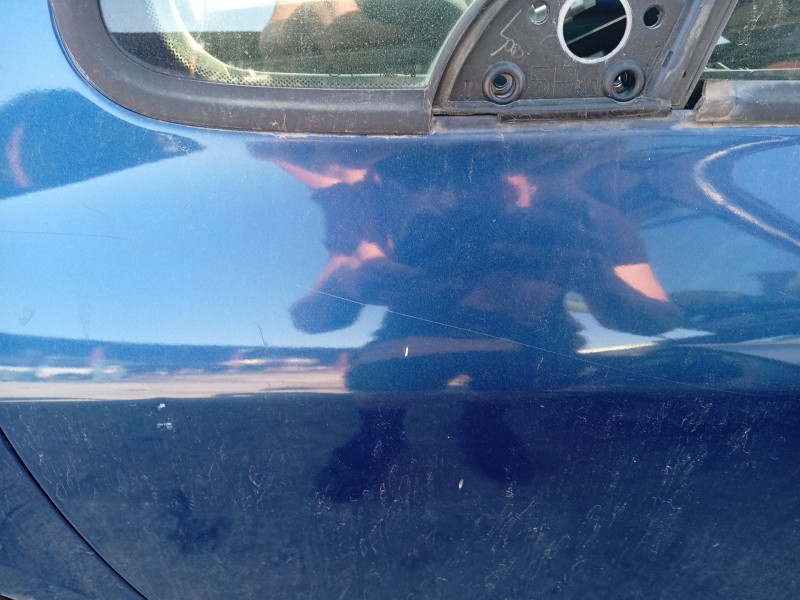 Recambio de puerta delantera izquierda para peugeot 307 (3a/c) 1.6 hdi referencia OEM IAM 9002S8  