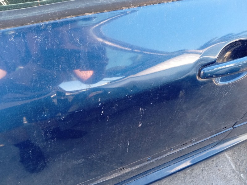 Recambio de puerta delantera izquierda para peugeot 307 (3a/c) 1.6 hdi referencia OEM IAM 9002S8  