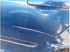 Recambio de puerta trasera izquierda para peugeot 307 (3a/c) 1.6 hdi referencia OEM IAM 9006G9   2