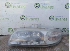 Recambio de faro izquierdo para  referencia OEM IAM   