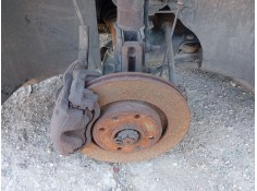 Recambio de mangueta delantera izquierda para peugeot 307 (3a/c) 1.6 hdi referencia OEM IAM 364696  