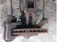 Recambio de mangueta delantera izquierda para peugeot 307 (3a/c) 1.6 hdi referencia OEM IAM 364696   2