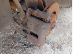 Recambio de pinza freno delantera izquierda para peugeot 307 (3a/c) 1.6 hdi referencia OEM IAM 1617292080  