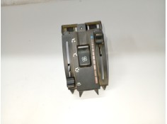 Recambio de mando calefaccion / aire acondicionado para renault express furgoneta/monovolumen (f40_, g40_) 1.6 d (f404) referenc