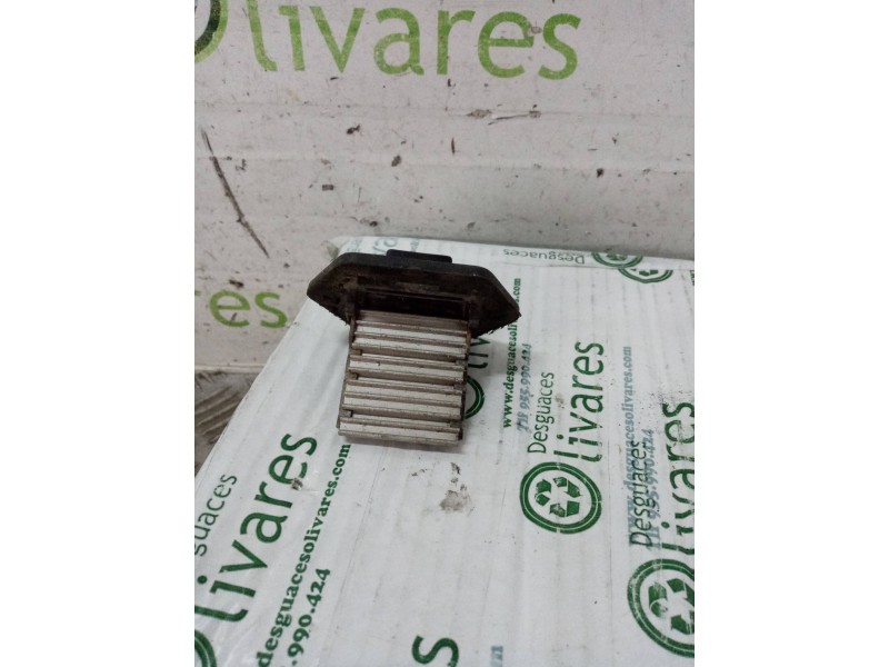 Recambio de resistencia calefaccion para  referencia OEM IAM S-4.SG-1 2K08 