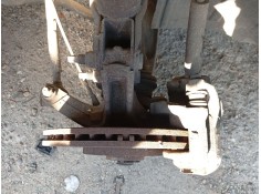 Recambio de mangueta delantera derecha para peugeot 307 (3a/c) 1.6 hdi referencia OEM IAM 364796   2