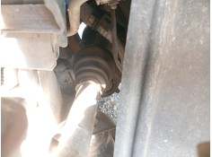 Recambio de transmision delantera derecha para peugeot 307 (3a/c) 1.6 hdi referencia OEM IAM 3273AE 9812781280 