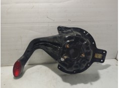 Recambio de soporte rueda repuesto para land rover freelander i (l314) 2.0 di 4x4 referencia OEM IAM   