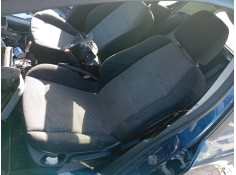 Recambio de asiento delantero izquierdo para peugeot 307 (3a/c) 1.6 hdi referencia OEM IAM 6046ADI  