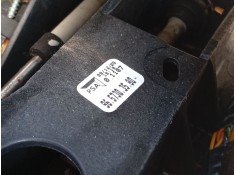 Recambio de palanca cambio para peugeot 307 (3a/c) 1.6 hdi referencia OEM IAM 2400JJ 9657303580  2