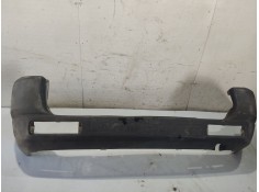 Recambio de paragolpes trasero para land rover freelander i (l314) 2.0 di 4x4 referencia OEM IAM DQC101370LDA  
