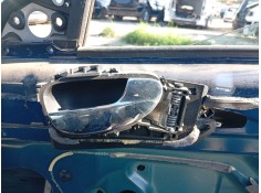 Recambio de maneta interior delantera derecha para peugeot 307 (3a/c) 1.6 hdi referencia OEM IAM 9143F5  