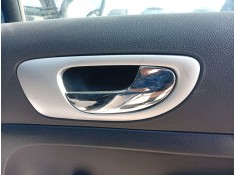 Recambio de maneta interior trasera derecha para peugeot 307 (3a/c) 1.6 hdi referencia OEM IAM 9143F5  