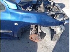 Recambio de aleta delantera derecha para peugeot 307 (3a/c) 1.6 hdi referencia OEM IAM 7841T2  