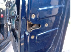 Recambio de cerradura puerta delantera derecha para peugeot 307 (3a/c) 1.6 hdi referencia OEM IAM 9136Z9  